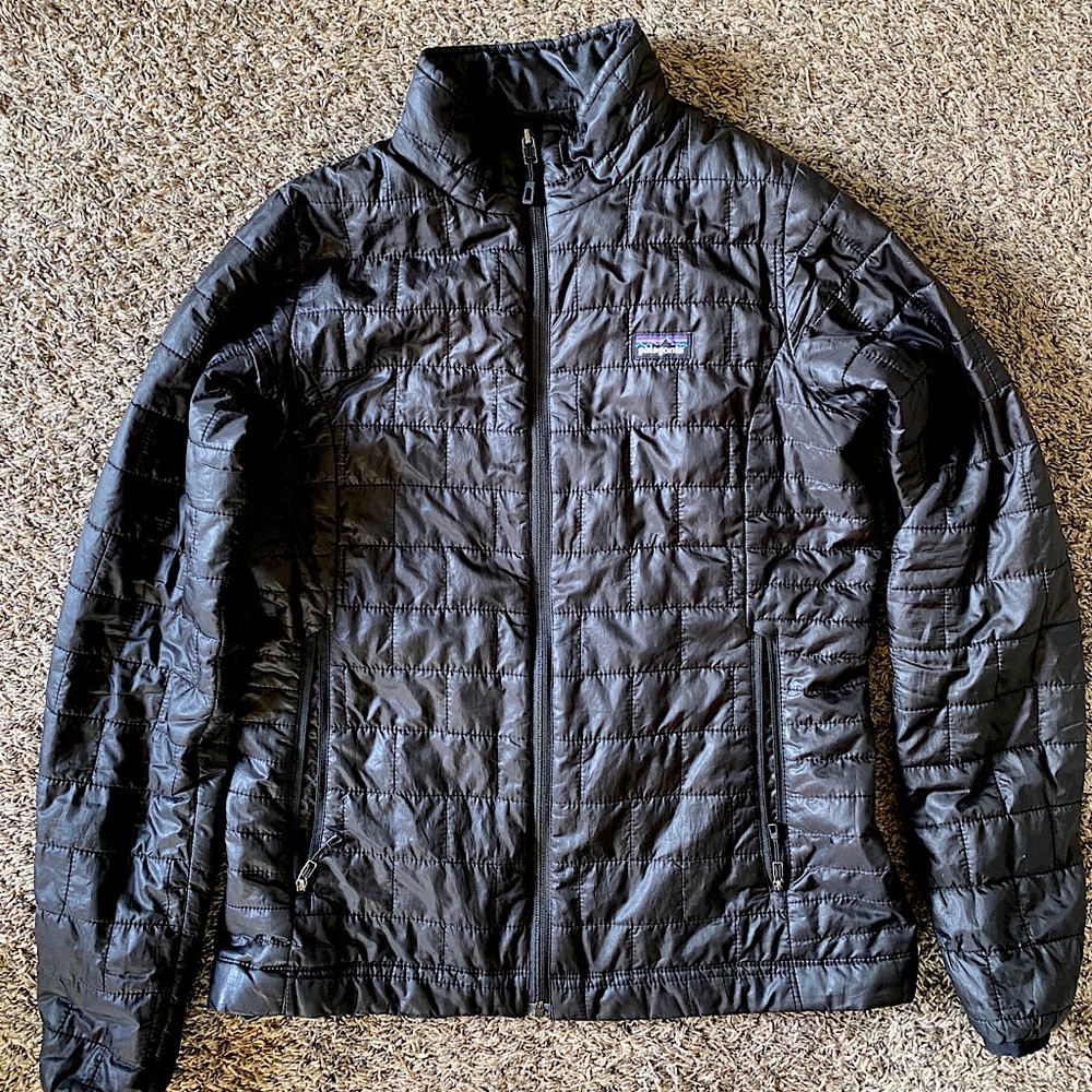 Patagonia Nano Puff Jacket